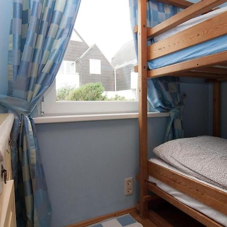 Heim Auf Sylt Apartment Hornum Ngoại thất bức ảnh