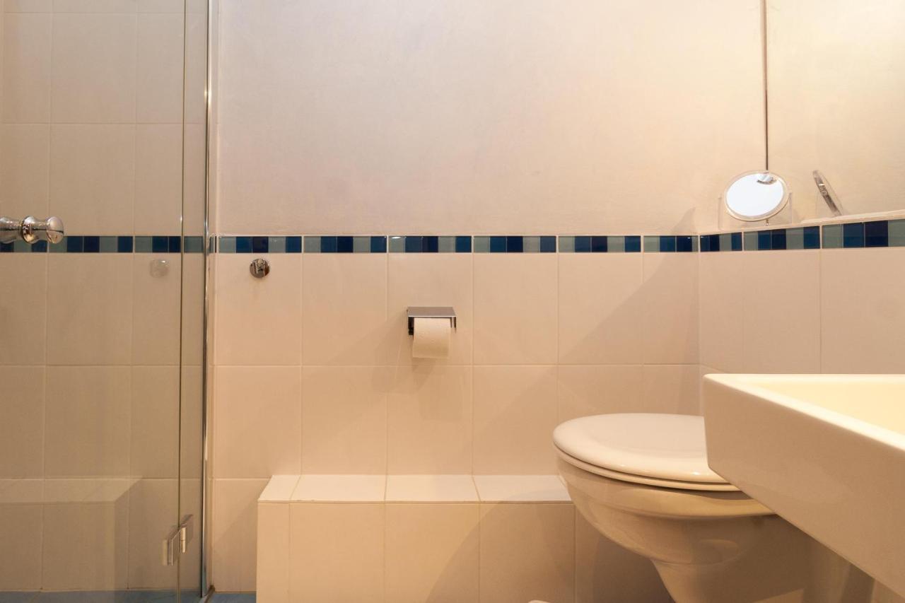 Heim Auf Sylt Apartment Hornum Ngoại thất bức ảnh